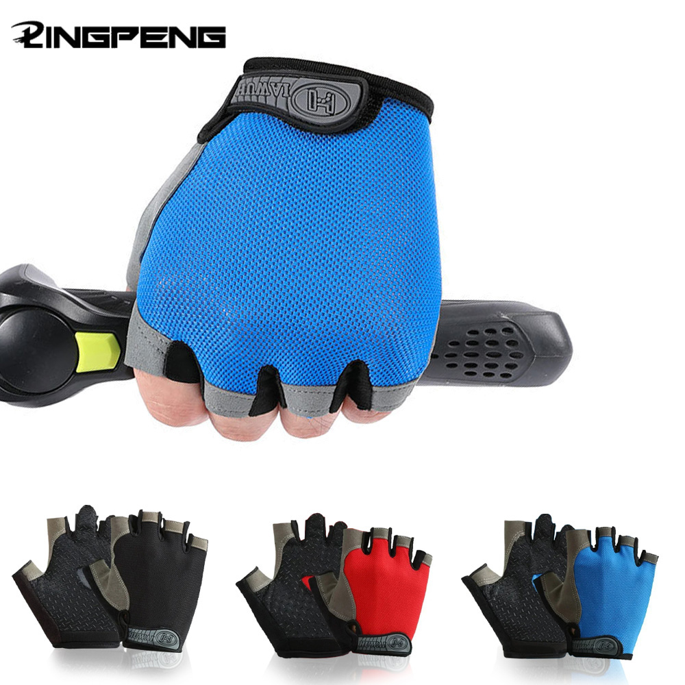Kaymaz Yarım Parmak Antrenman  - Workout Glove Gym incelemesi ve fiyatı