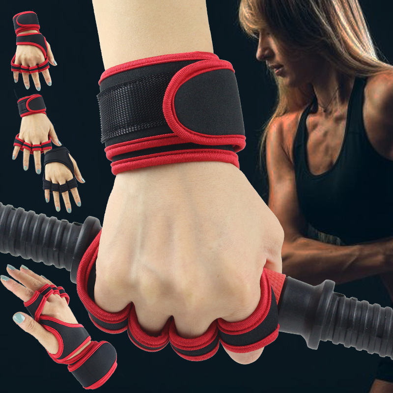 Spor Erkek Kadın Eldiven Spor  - Workout Glove Gym incelemesi ve fiyatı