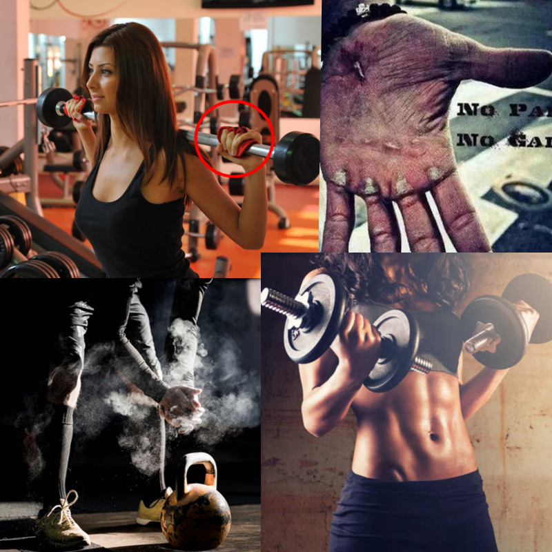 Spor Erkek Kadın Eldiven Spor  - Workout Glove Gym incelemesi ve fiyatı