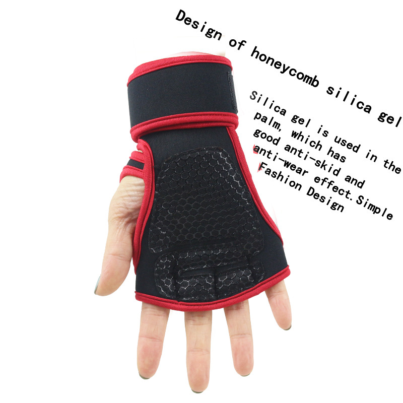 Spor Erkek Kadın Eldiven Spor  - Workout Glove Gym incelemesi ve fiyatı