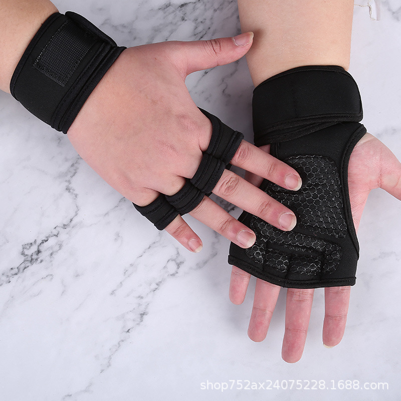 Spor Erkek Kadın Eldiven Spor  - Workout Glove Gym incelemesi ve fiyatı