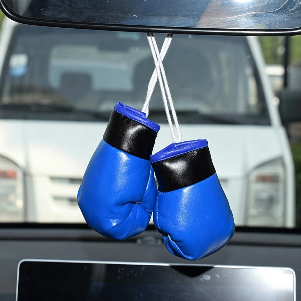 Mini Boks Eldivenleri Araba Di - Leather Driving Glove incelemesi ve fiyatı