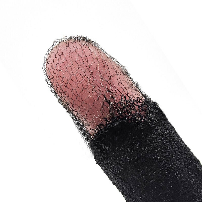 Seviye 5 Kesilmeye Dayanıklı G - Work Glove Impact incelemesi ve fiyatı