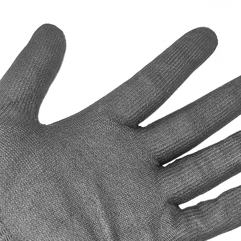 Seviye 5 Kesilmeye Dayanıklı G - Work Glove Impact incelemesi ve fiyatı