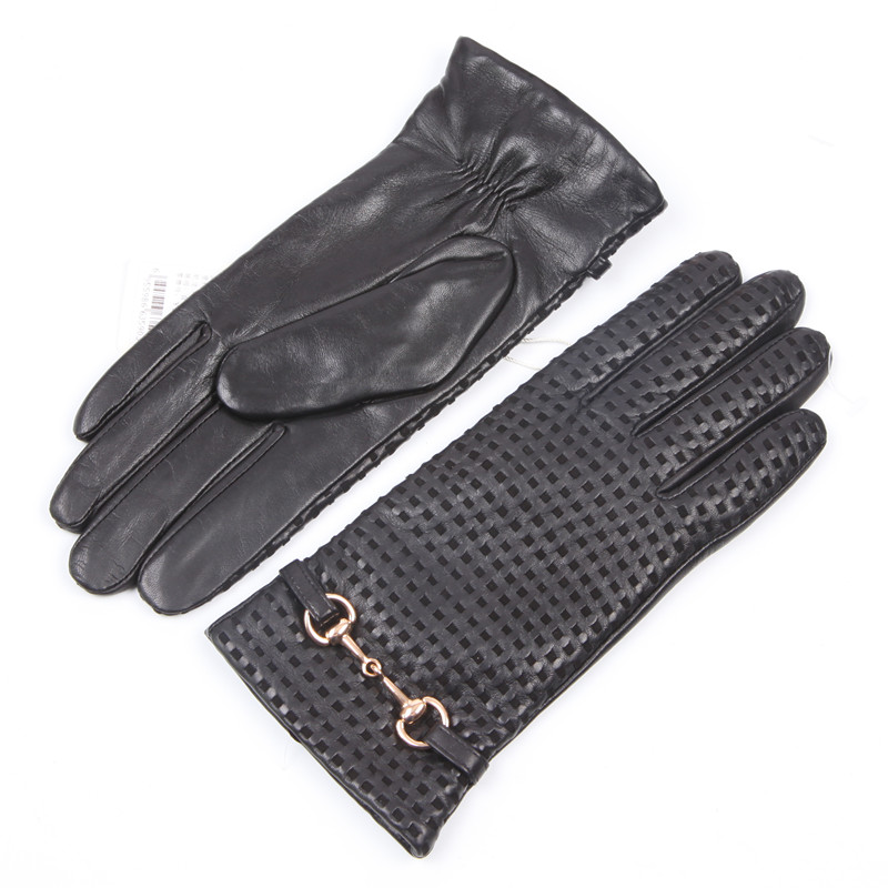 Gerçek Deri Eldiven Kadın Term - Wool Glove Lined incelemesi ve fiyatı