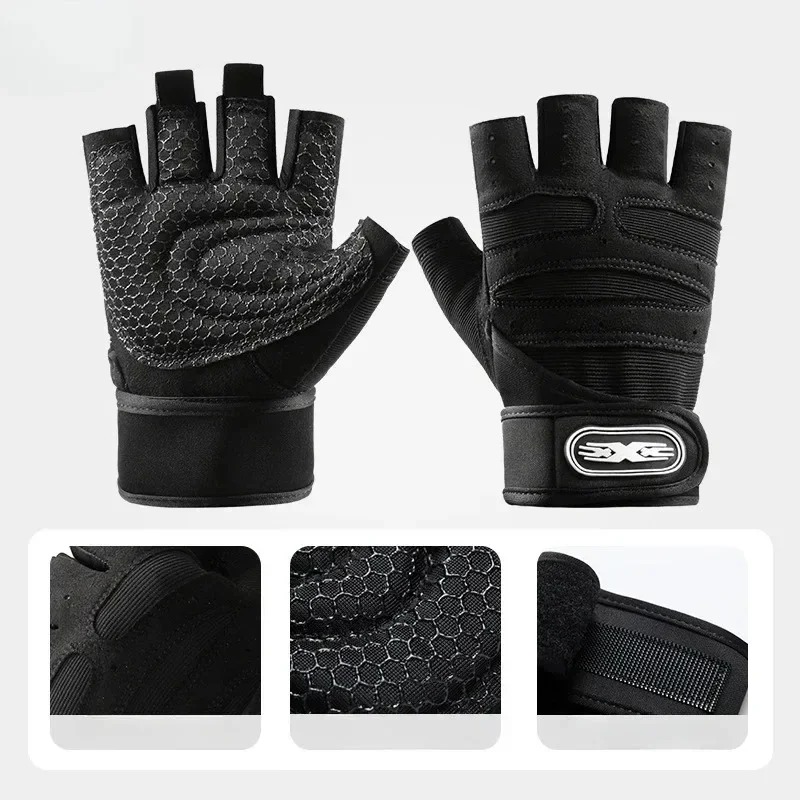 Erkekler ve Kadınlar için Uzun - Workout Glove Gym incelemesi ve fiyatı