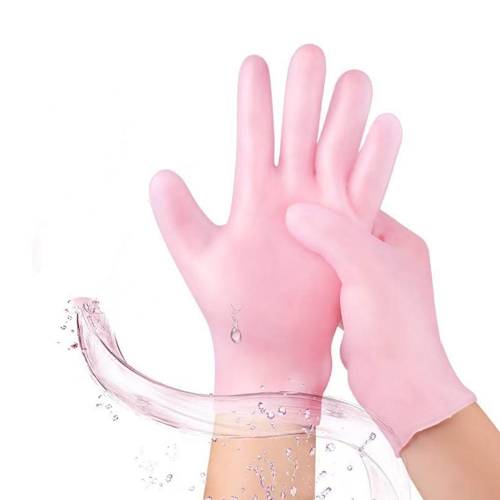 1 Çift Silikon Ayak Bakım Çora - Latex Disposable Glove incelemesi ve fiyatı