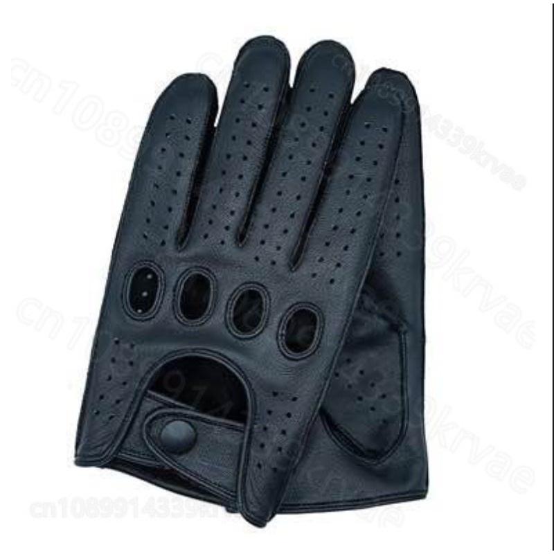 Nefes alabilen sürüş eldivenle - Leather Driving Glove incelemesi ve fiyatı