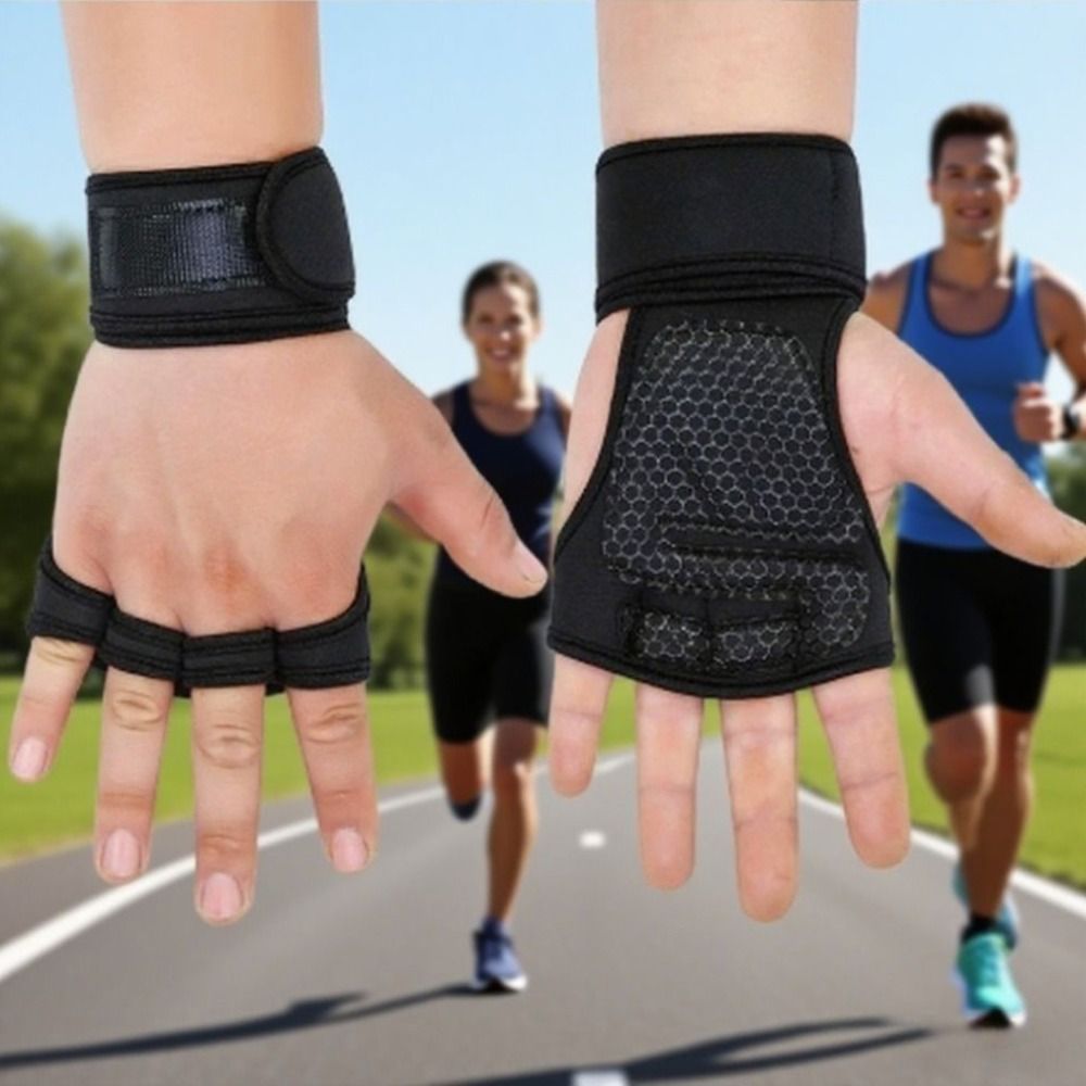Kaymaz Spor Salonu Fitness Eld - Workout Glove Gym incelemesi ve fiyatı