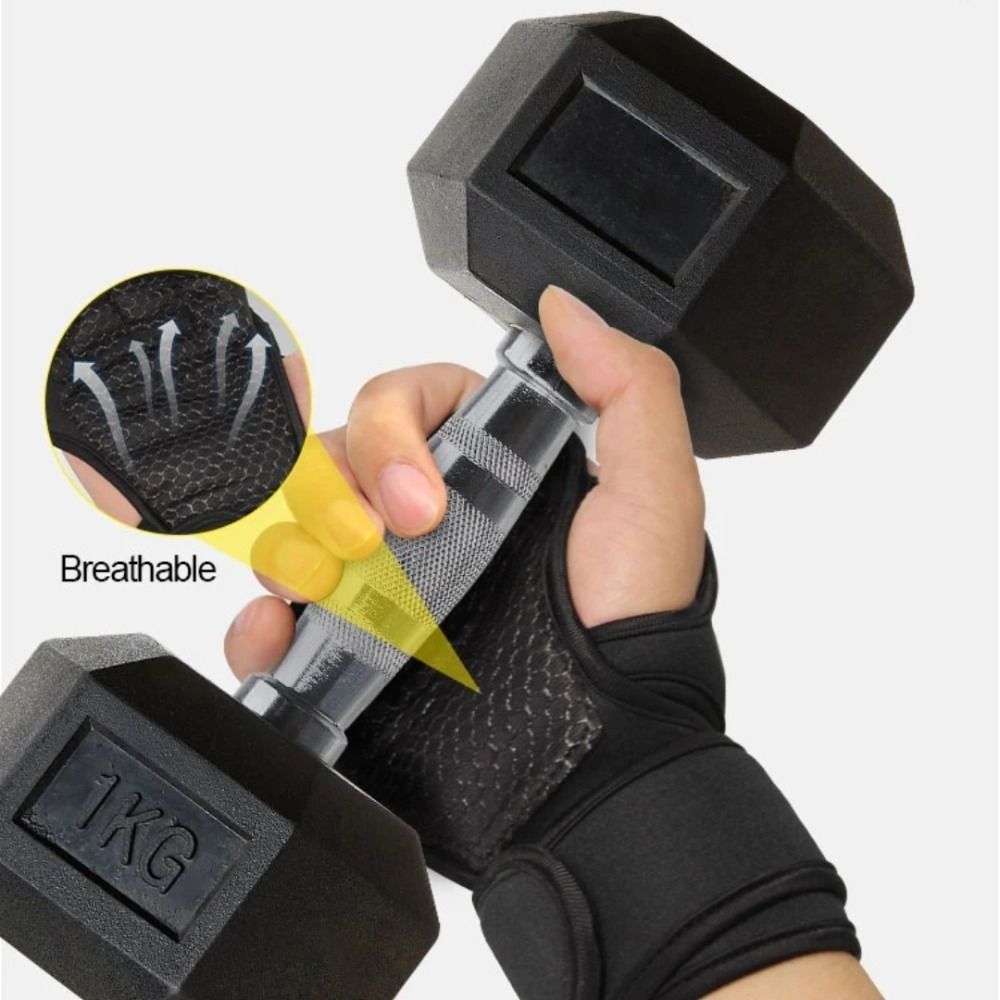 Kaymaz Spor Salonu Fitness Eld - Workout Glove Gym incelemesi ve fiyatı