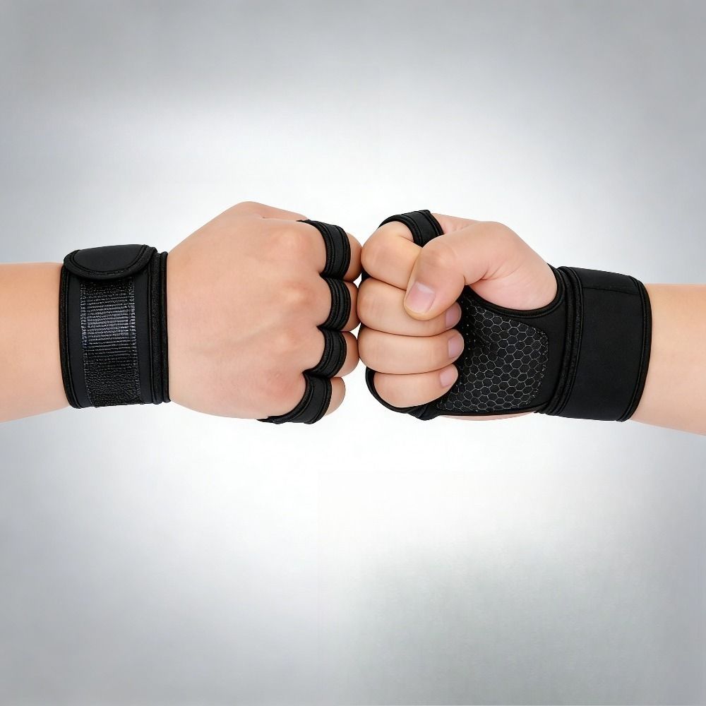 Kaymaz Spor Salonu Fitness Eld - Workout Glove Gym incelemesi ve fiyatı
