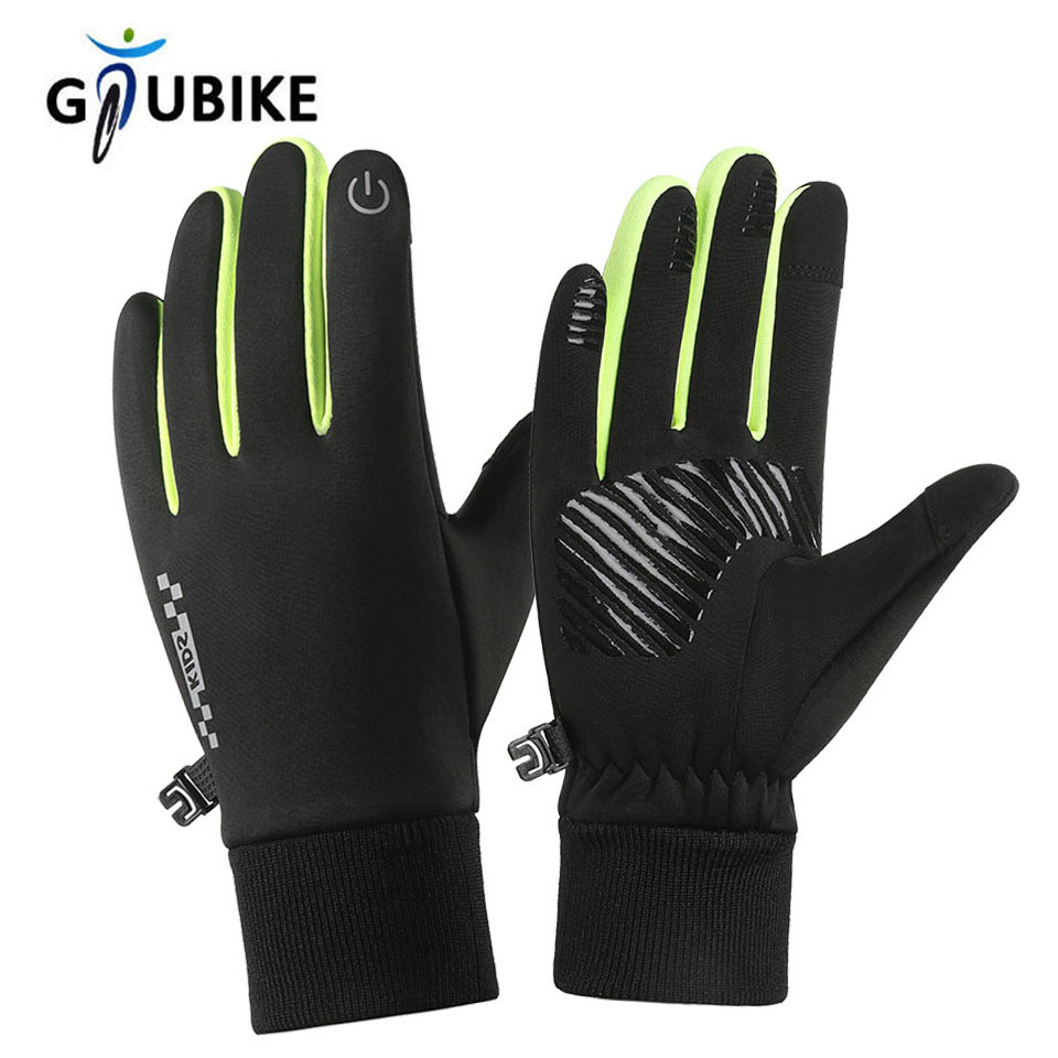 GTUBIKE çocuk eldivenleri doku - Ski Glove Waterproof incelemesi ve fiyatı