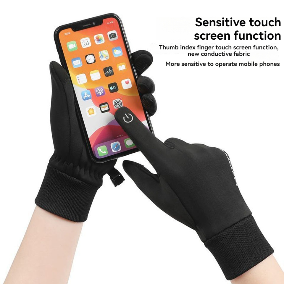 GTUBIKE çocuk eldivenleri doku - Ski Glove Waterproof incelemesi ve fiyatı