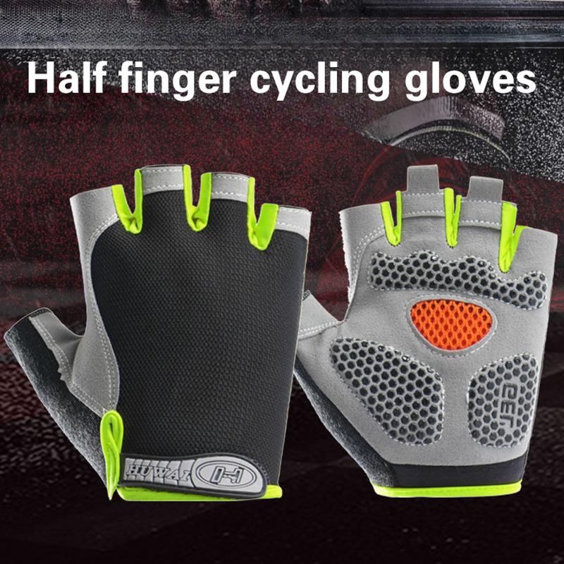Toptan Yarım Parmak Bisiklet E - Fingerless Glove Knit incelemesi ve fiyatı