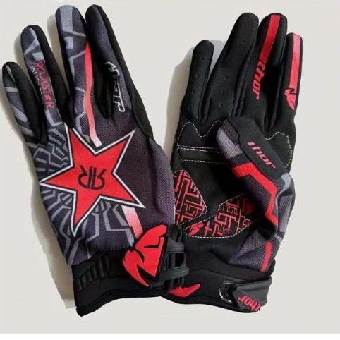 Jel Dolgulu Motokros Eldivenle - Cycling Glove Padded incelemesi ve fiyatı