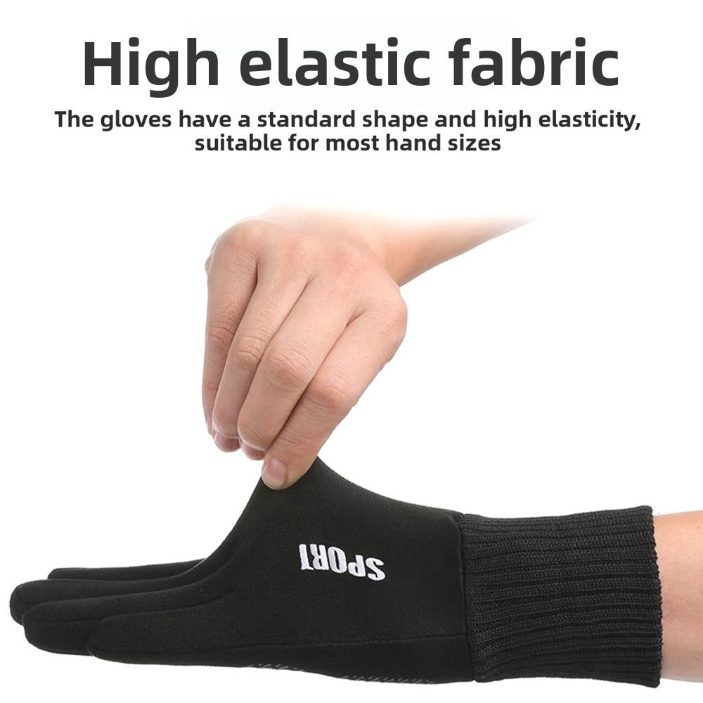 Sürüş Eldivenleri Polar Astarl - Leather Driving Glove incelemesi ve fiyatı