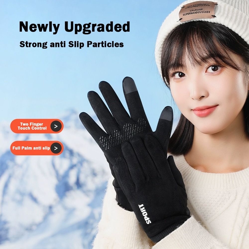 Sürüş Eldivenleri Polar Astarl - Leather Driving Glove incelemesi ve fiyatı