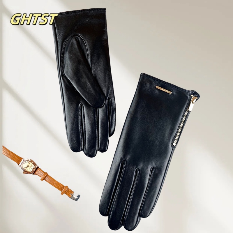 Moda Gerçek Koyun Derisi motos - Leather Driving Glove incelemesi ve fiyatı