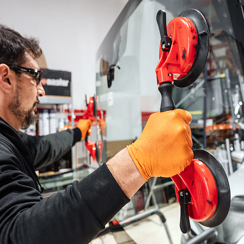 Ağır Makineler ve Ev Bahçeleri - Rubber Glove Cleaning incelemesi ve fiyatı