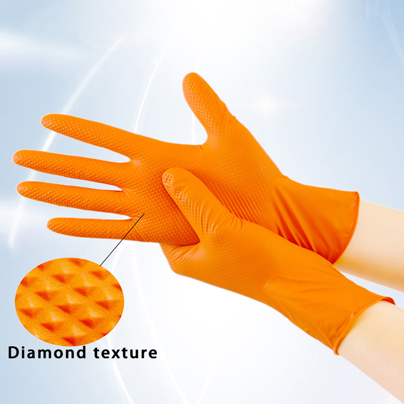 Ağır Makineler ve Ev Bahçeleri - Rubber Glove Cleaning incelemesi ve fiyatı